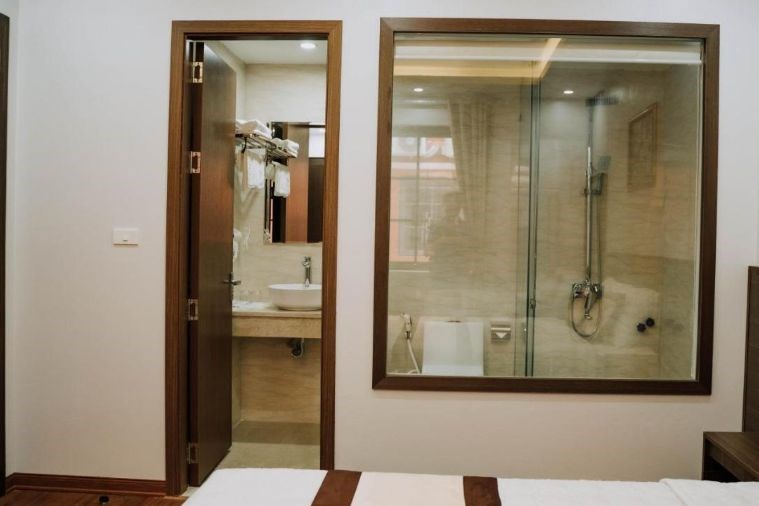 Khách Sạn Beach Bãi Cháy Hạ Long